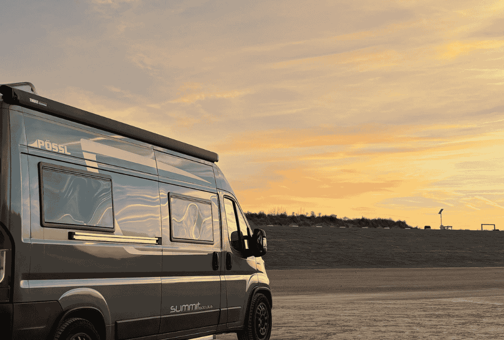 Mehr Camping in 2026 – Brückentage clever nutzen