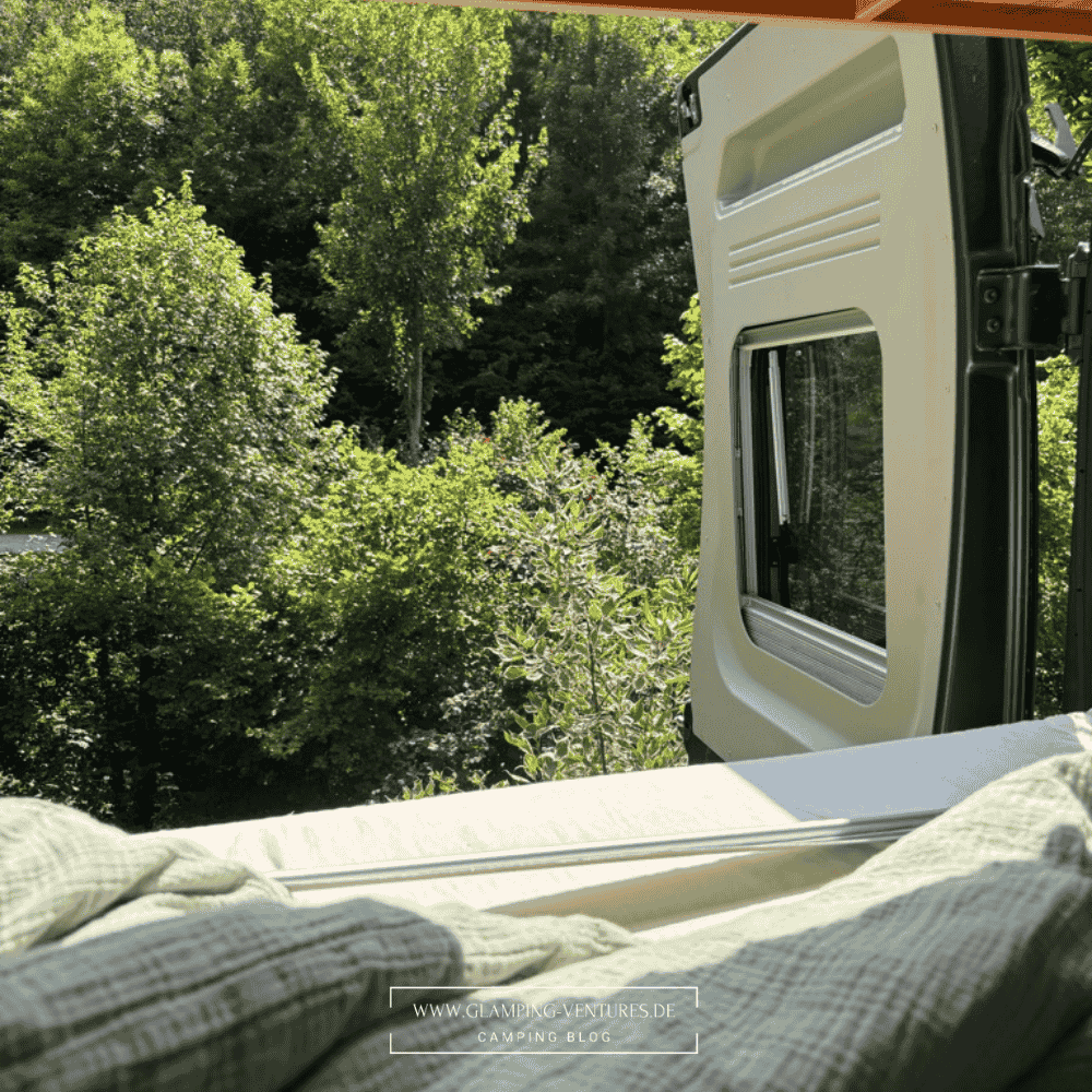 Micro Camping – Die charmante Alternative