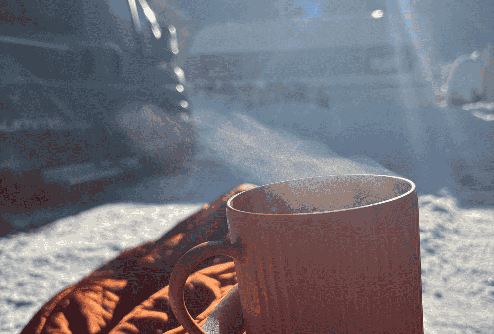 Perfekter Cappuccino ganz ohne Maschine