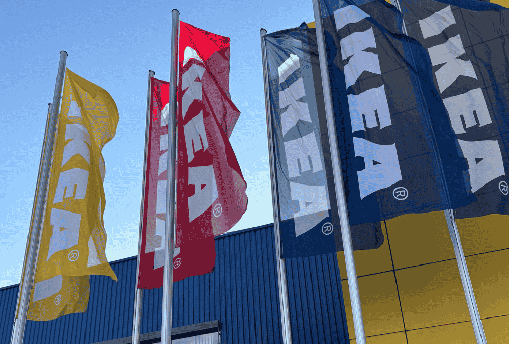 IKEA Camping Must-Haves fürs Wohnmobil