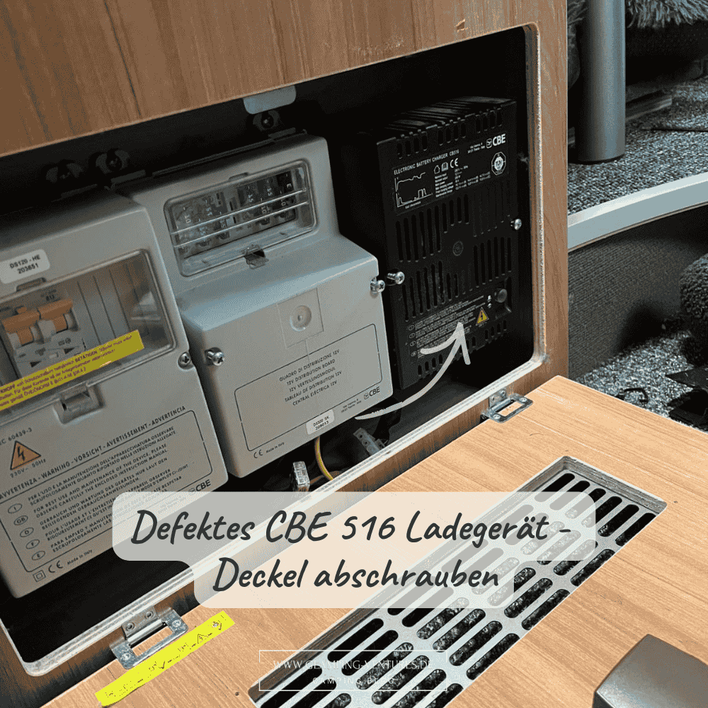 Camping in den Dolomiten im Herbst Glamping in Sexten