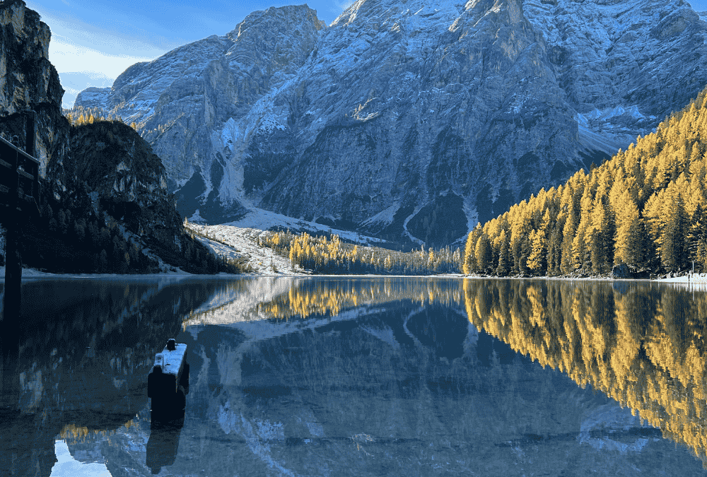 Unsere Lieblingsspots in Norditalien