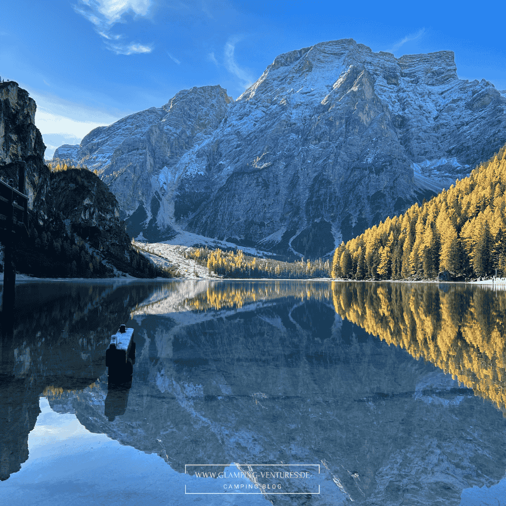 Unsere Lieblingsspots in Norditalien