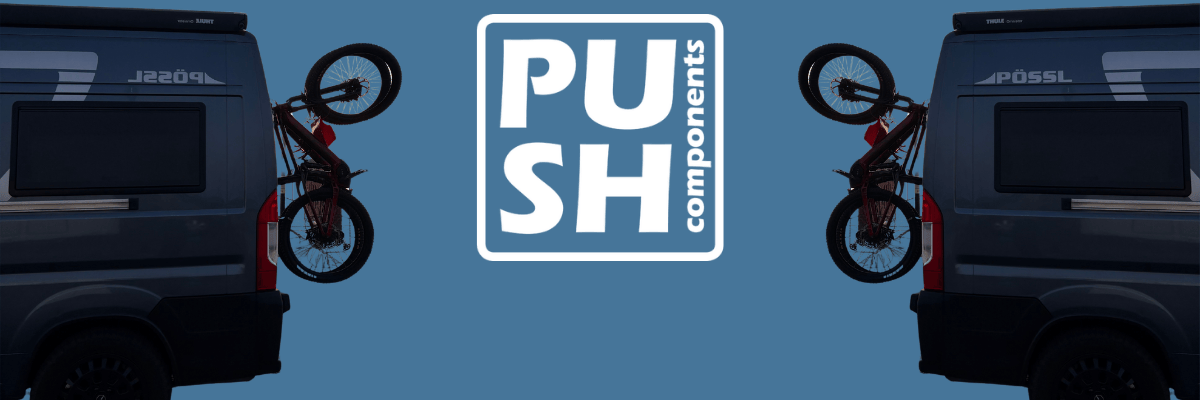 PushRack Rabattcode und Empfehlung