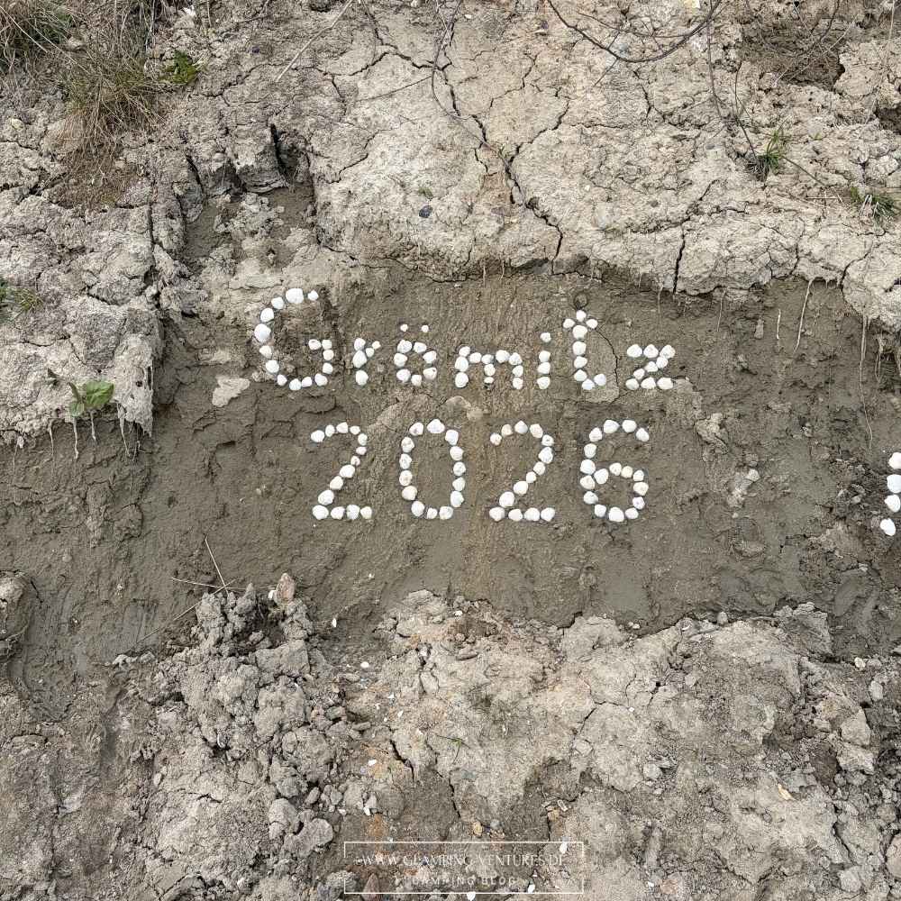 Camping Ostern Grömitz 2026