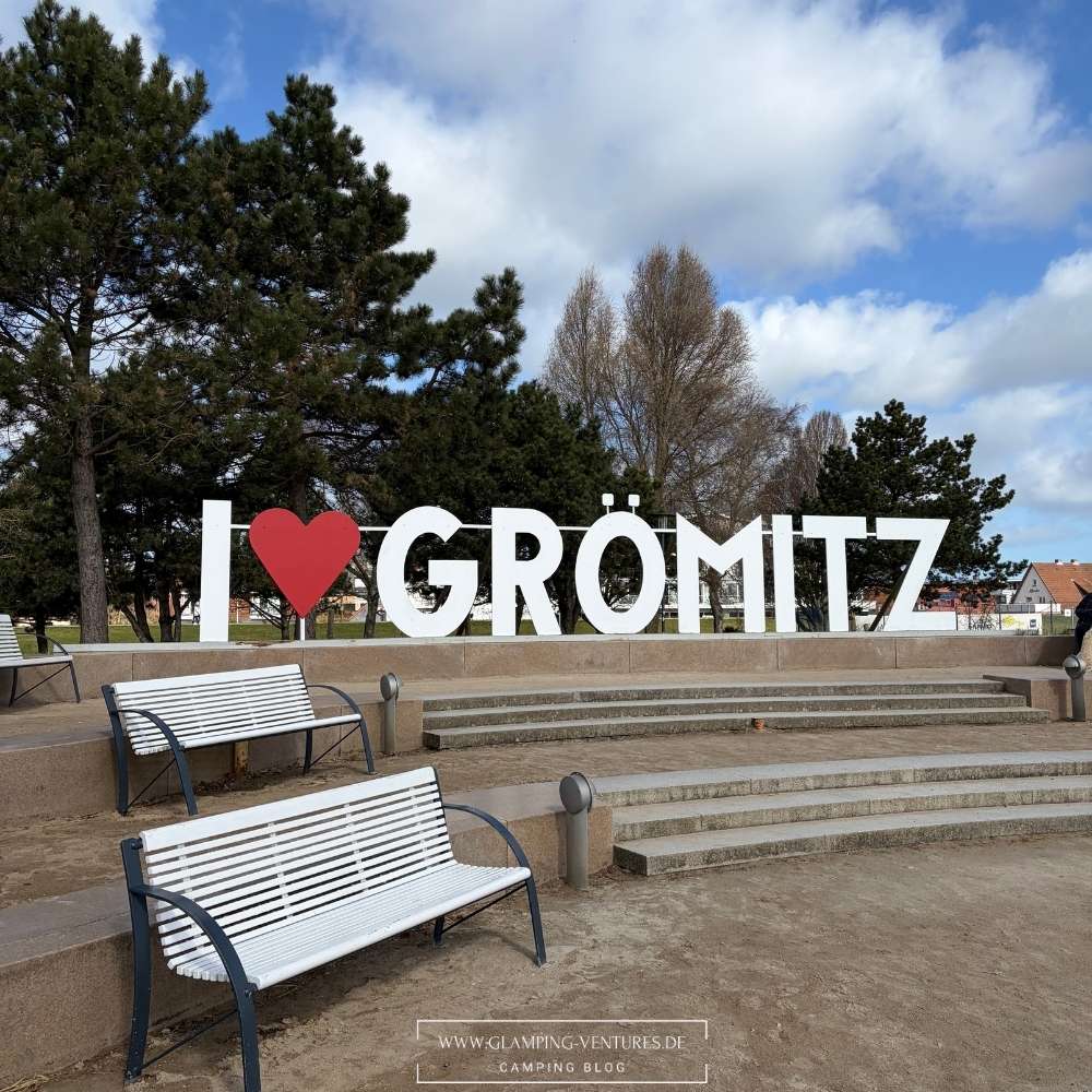 Grömitz Familiencamping ostern