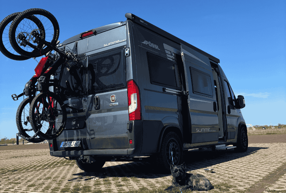 Push Rack Version 3: Erfahrungen, Test & Upgrade von V1