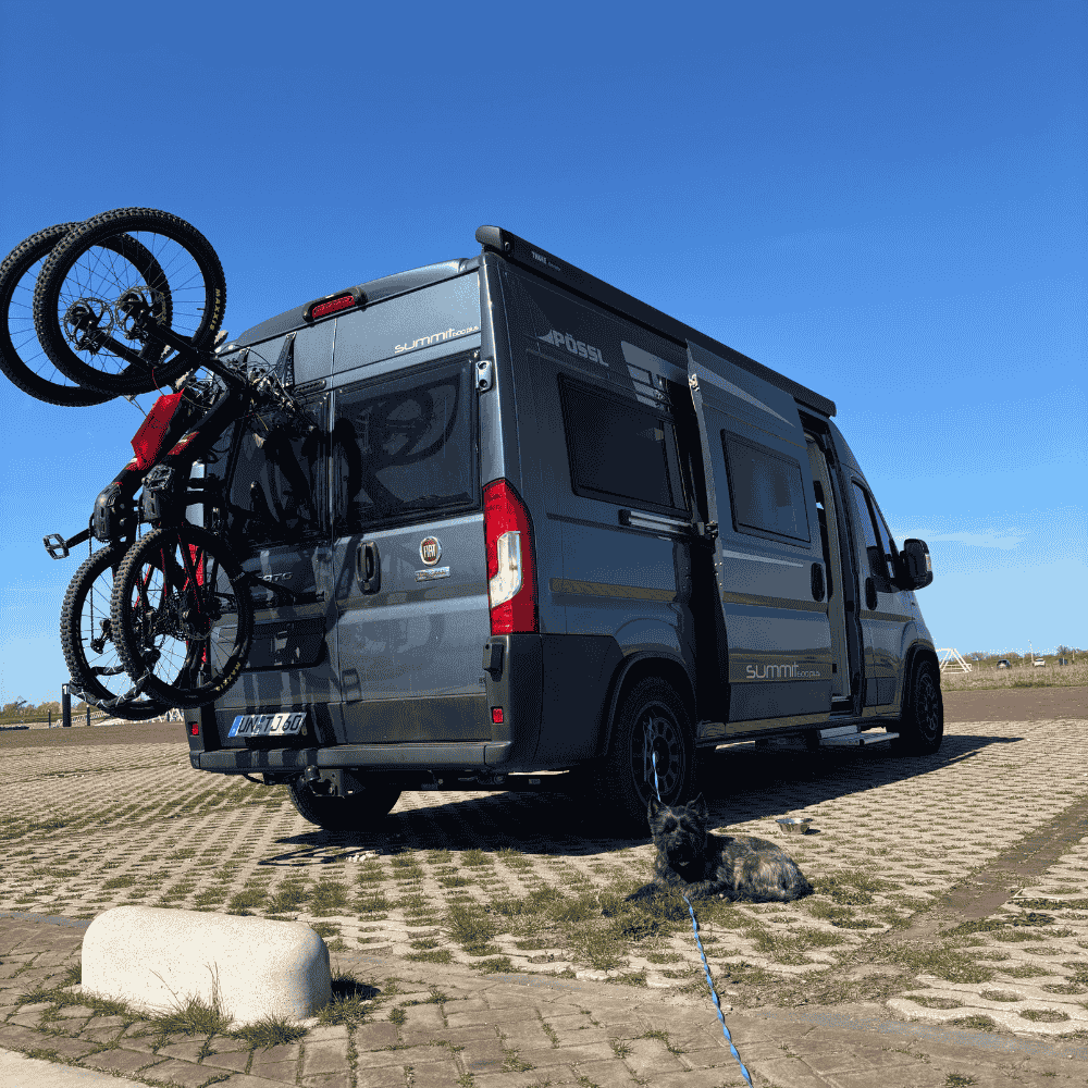 Push Rack Version 3: Erfahrungen, Test & Upgrade von V1